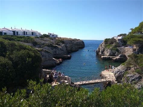 Cala en Forcat | Menorca Diferente