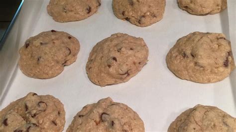 Mrs. Fields Cookie Recipe I Recipe - Allrecipes.com