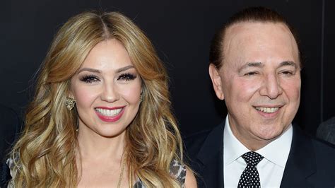 Thalia’s husband Tommy Mottola sued over $150K book advance | Fox News