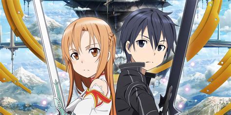 Sword Art Online: 10 Amazing Works Of Fan Art That We Love