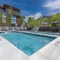 Springhill Suites By Marriott - Jackson Hole WY Central Reservations