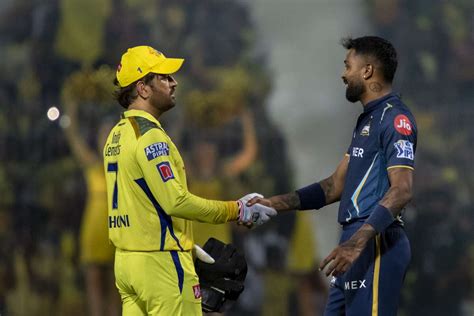 IPL 2023: Will MS Dhoni play next season? CSK skipper reveals his plans – India TV