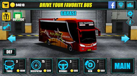 Telolet Bus Driving 3D - Apps on Google Play