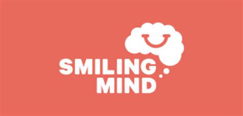 Smiling Mind Meditation App - ADHD Support Australia