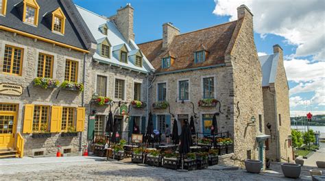 Place Royale in Old Quebec - Tours and Activities | Expedia.ca