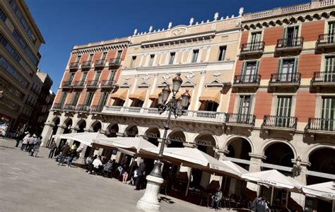 What To Do In Reus, Spain - Advice & Tips | Free-City-Guides.com