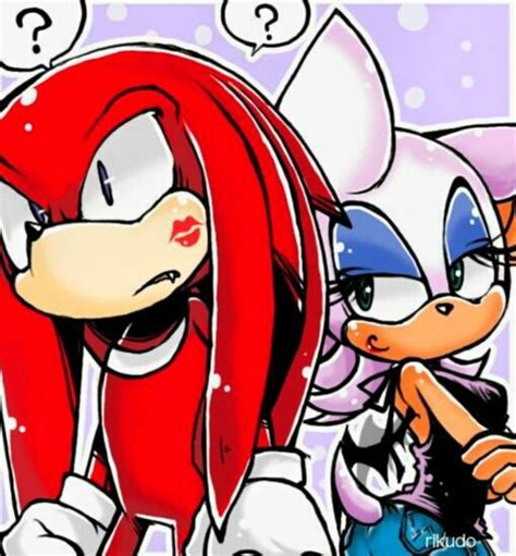 Imágenes y ships de Sonic | Rouge the bat, Sonic art, Sonic