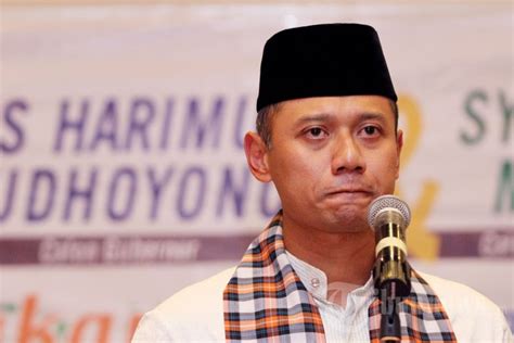 Agus Harimurti Yudhoyono Pidato Politik, Foto 22 #1669613 - Tribunnews.com