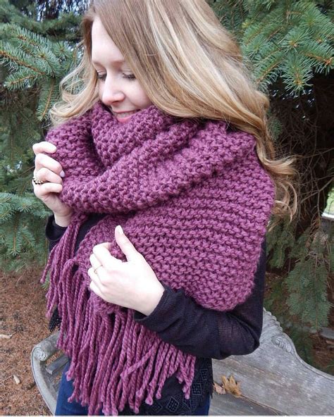 45 Best Free Scarf knitting patterns and Perfect images for 2019 - Page 21 of 50 - Crochet Blog!