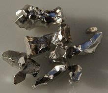 Iridium is one of the rarest elements in Earth's crust, with annual ...