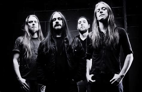 CARCASS、Ben Ash（Gt）が脱退 | 激ロック ニュース