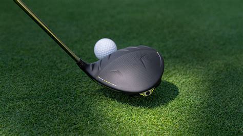 Ping's G430 Max, SFT and LST drivers are forgiving — and fast