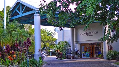 Cairns Beach Resort Cairns - 2022 hotel deals - Klook United States