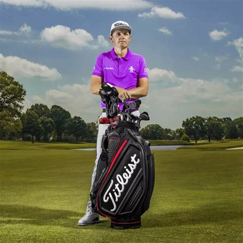 Titleist Tour Bag | Titleist PGA Tour Golf Bag