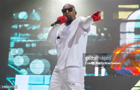 636 Tech N9ne Photos & High Res Pictures - Getty Images