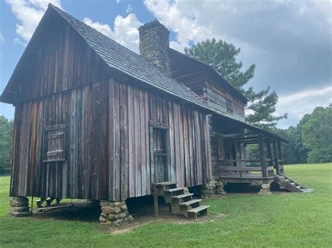 New Echota Historic Site: Know Before You Go - Day Trip Queen