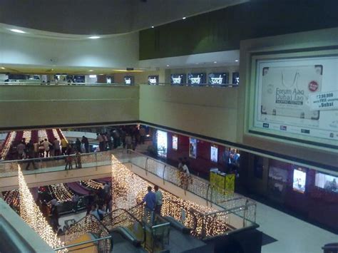 Forum Shopping Mall - Bengaluru