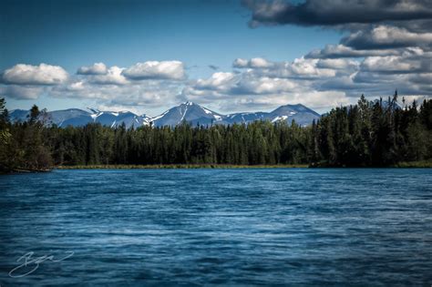 Travel Guide To Kenai River Alaska - XciteFun.net