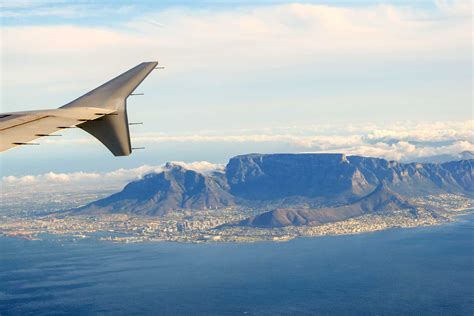 New South African Airline Will Give a Year of Free Flights to the Person Who Names It