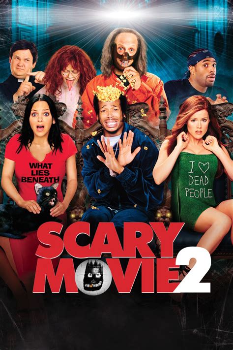 Scary Movie 2 - Movie Forums