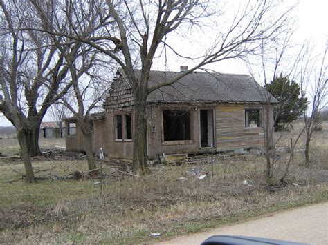 Oklahoma Ghost, The Ghost Towns of Oklahoma