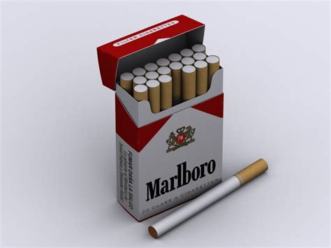 marlboro arette box max