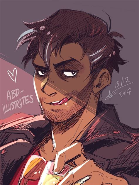 Dream Daddy - Robert Doodle by ABD-illustrates | Dream daddy fanart, Dream daddy game, Daddy