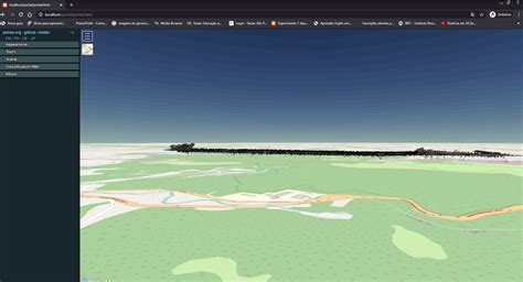 Cesium Retz Map Height Problem · Issue #911 · potree/potree · GitHub