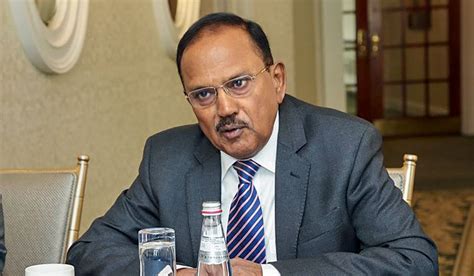 NSA Ajit Doval may take up Khalistan issue with his UK counterpart during today's meeting - The Week