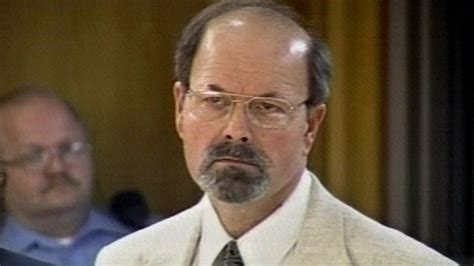 BTK killer Dennis Rader tells all in unheard interview for doc: 'It's a demon that's within me ...