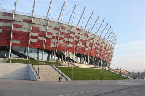 Stadion Narodowy | Cities in europe, City, Stadium