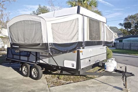 Fleetwood Scorpion RVs for sale