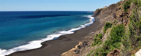 Fogo Island - Cape Verde