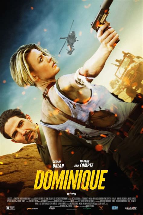 Dominique (movie, 2024)