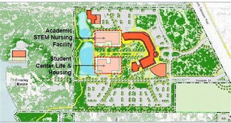 USF Sarasota-Manatee campus housing is approved | WUSF Public Media