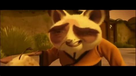 Master oogway vs tai lung old warrior - YouTube