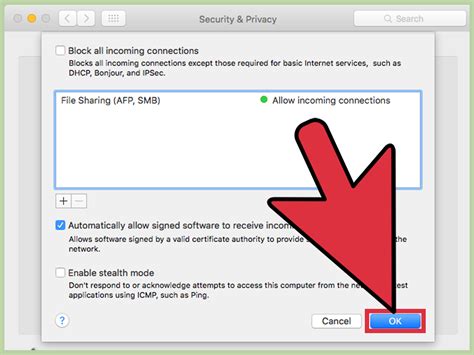 How to Check Your Firewall Settings: 15 Steps (with Pictures)