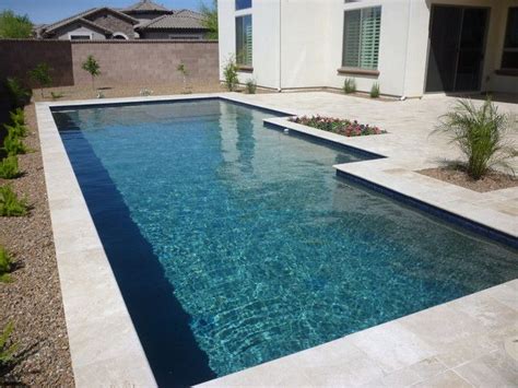 Pin by christine collica on patio | Modern pools, Pool tile, Swimming ...