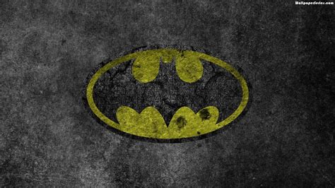 Batman Logo Wallpapers Group (90+)