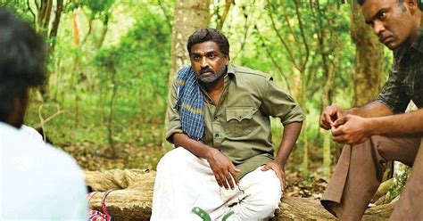 Vijay Sethupathi - Vetrimaaran - Soori starrer ‘Viduthalai’ to release ...