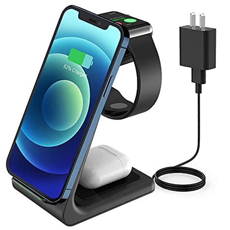 The Best Wireless Charging Stations - GameRevolution