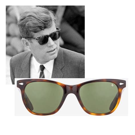 JFK Saratoga Sunglasses