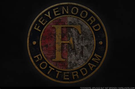 FEYENOORD LOGO – karelkiers.com