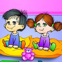 Kindergarten - Play Online on SilverGames 🕹️