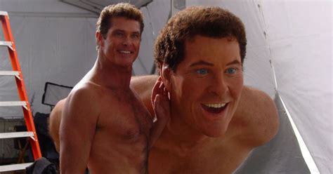 Why Does David Hasselhoff Do So Many Cameos?