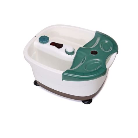 Home Newest Health Care Foot Massage Tub Foot Spa Machine Foot Basin Beauty Machine | Lazada PH