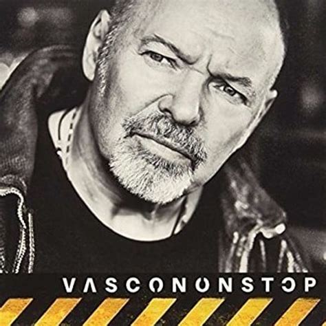 Vasco Rossi - VascoNonStop Lyrics and Tracklist | Genius