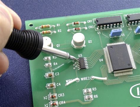 Basic PCB Design Guidelines - ELMENS