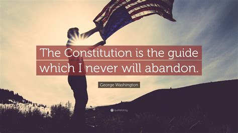 George Washington Quotes (100 wallpapers) - Quotefancy