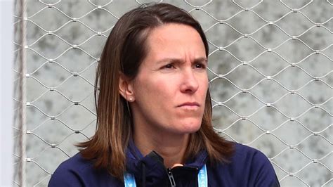 WTA: Justine Henin - Die Angst vor Serena Williams ist entschwunden · tennisnet.com